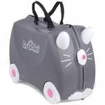 Mala de Viagem Criança Trunki Gato Benny