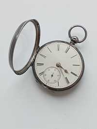 Часы серебряные 135 грамм