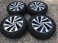 Kola vw golf caddy touran itd 16”