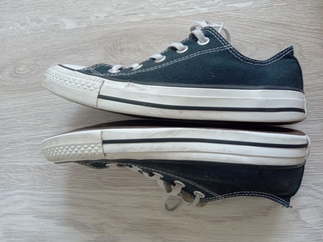 Trampki Converse All Star niskie r.36,5