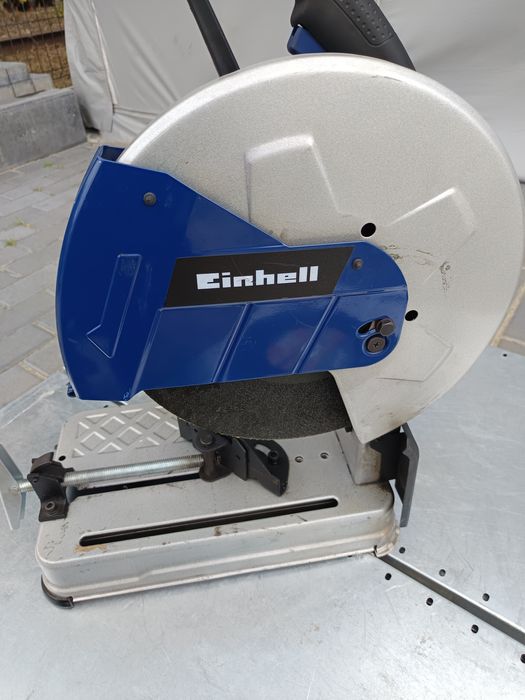 Przecinarka do metalu Einhell TC-MC 355