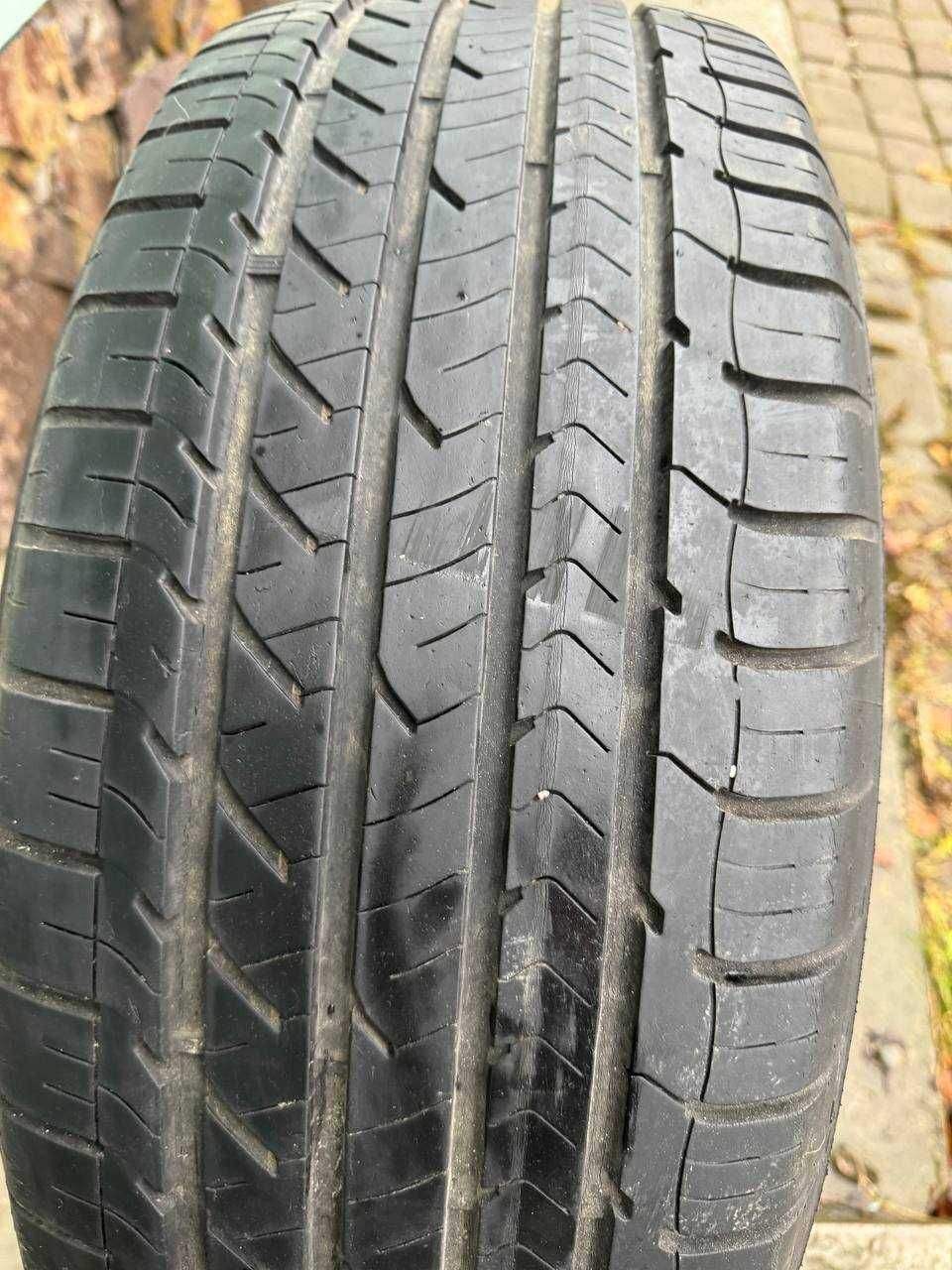 Шина M+S Good Year Eagle Sport 225/55R18