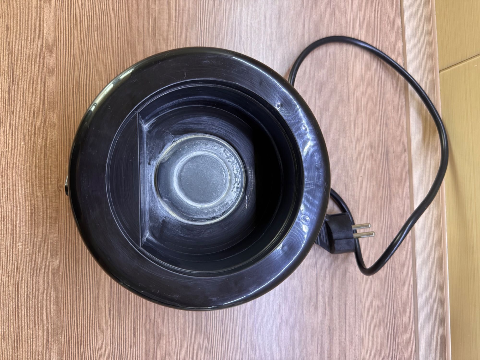 Пароварка Saturn