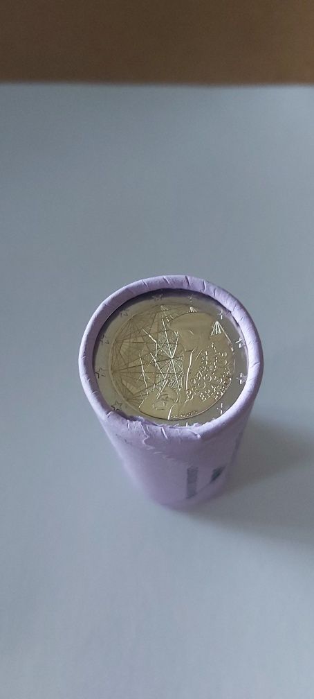 Vendo Rolos de 2€ - PORTUGAL