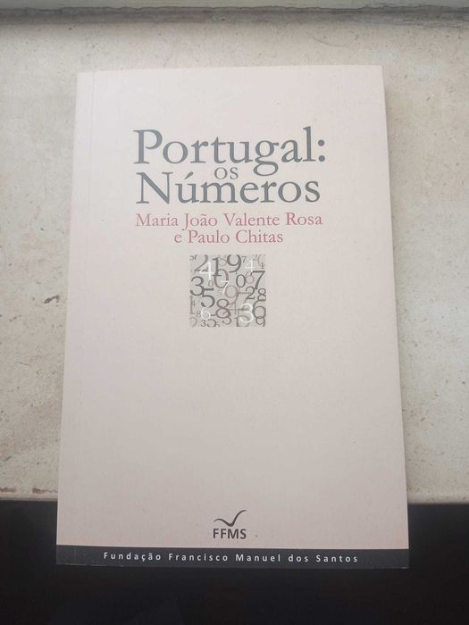4 Livros diversos: Humor/Psicologia/Estatística/Sociologia