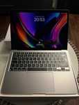 Apple MacBook Air 13 M1 8/256 zakupiony w 2023r.