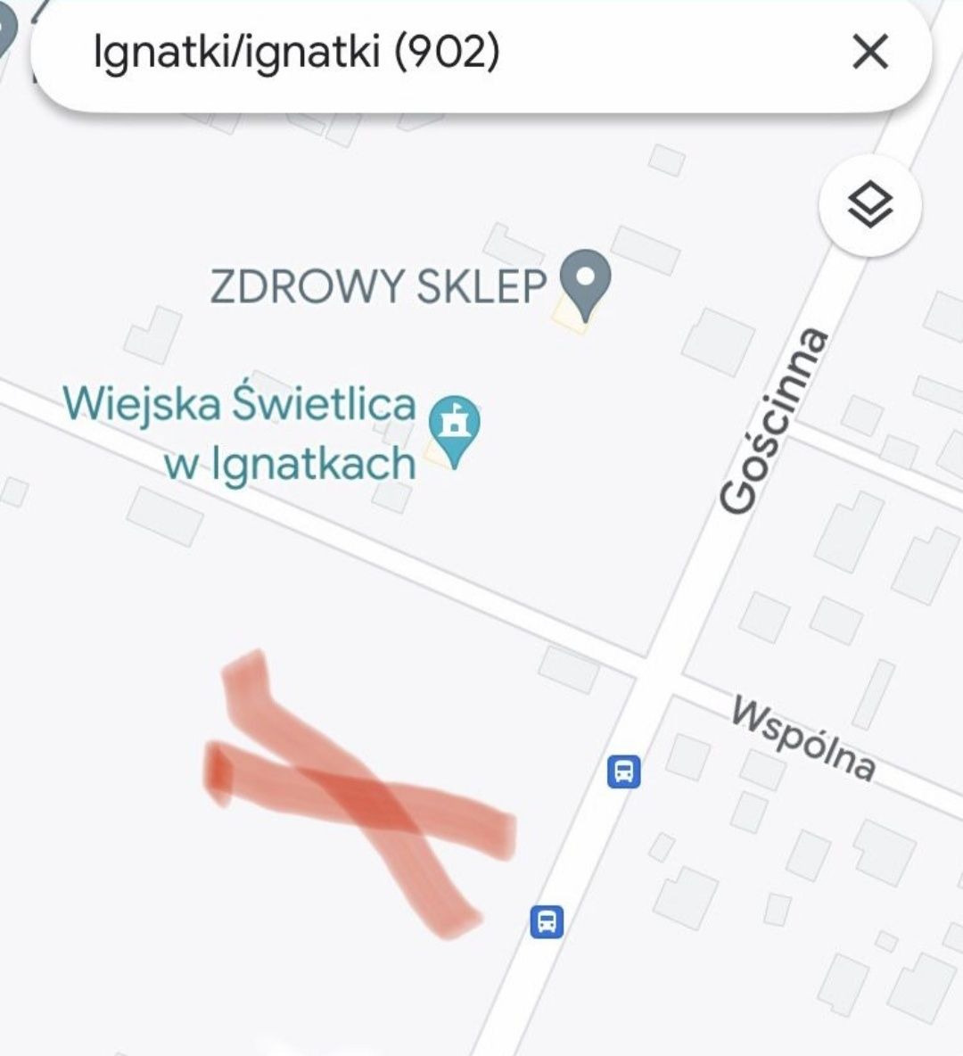 Sprzedam działkę budowlaną Ignatki k. Białegostoku