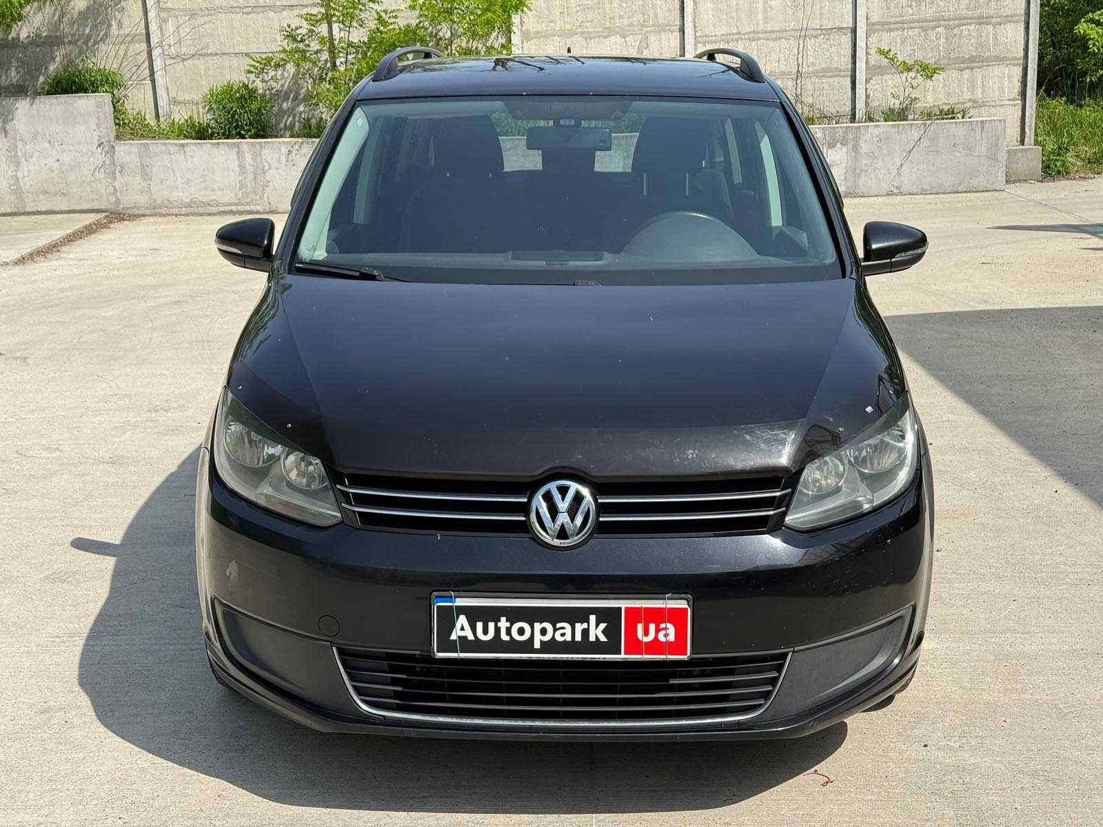 Продам Volkswagen Touran 2011р. #43507