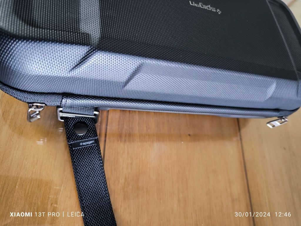 Steam deck SPIGEN Rugged Armor Pro Case