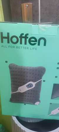 Poduszka elektryczna firmy hoffen