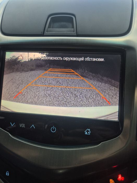 Продам Шевроле Круз