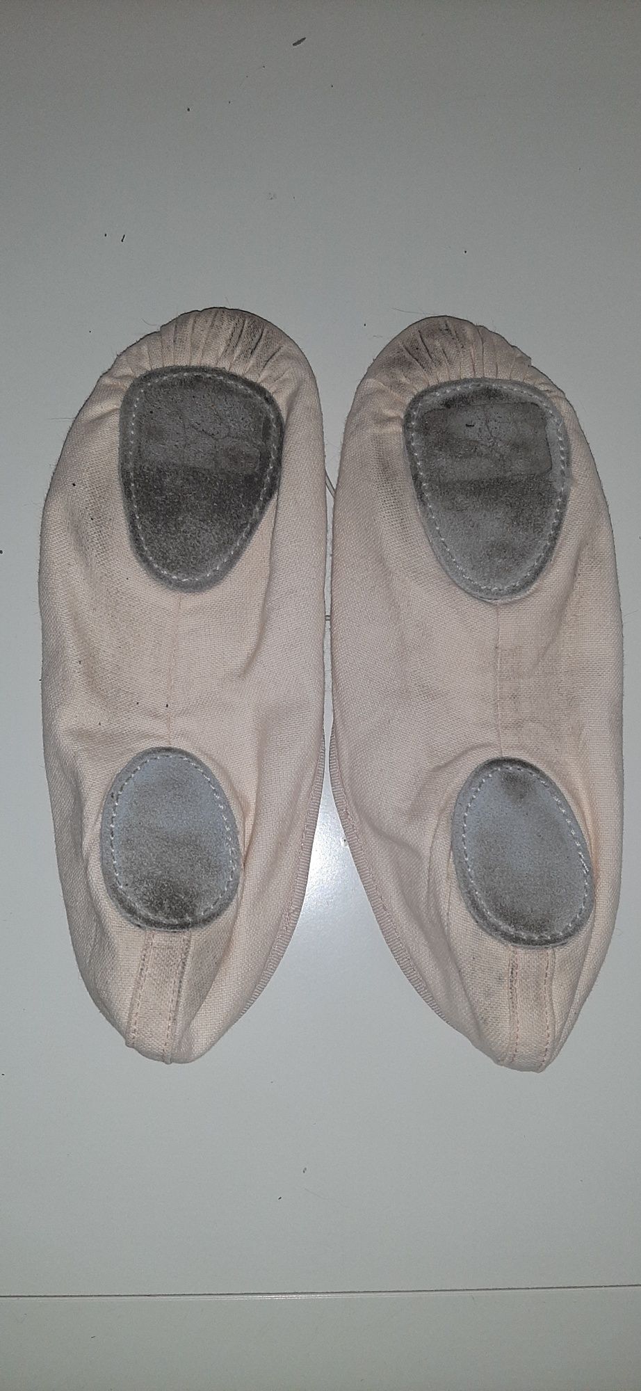 Sapatilhas ballet sodanca