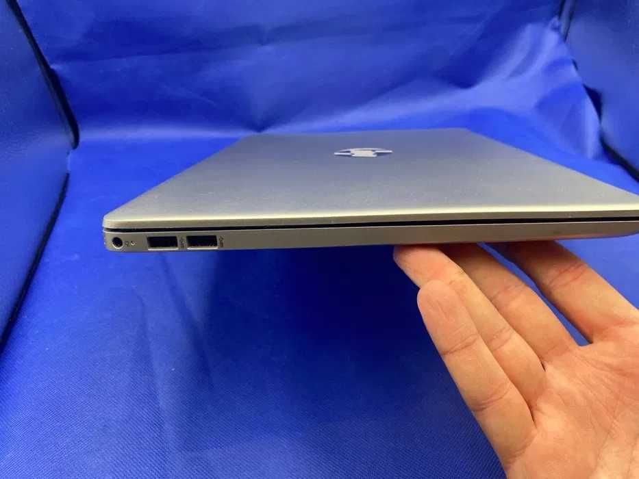 Ноутбук 2023 року hp 15-dy i3 12 gen для роботи навчання офісу дому