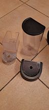 Peças máquina Nespresso