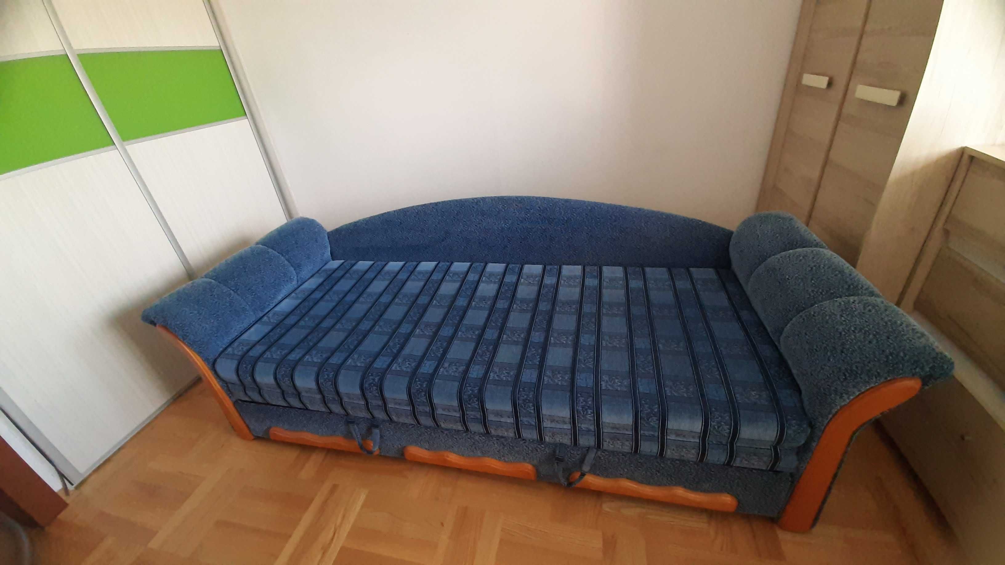 Sofa  rozkładana