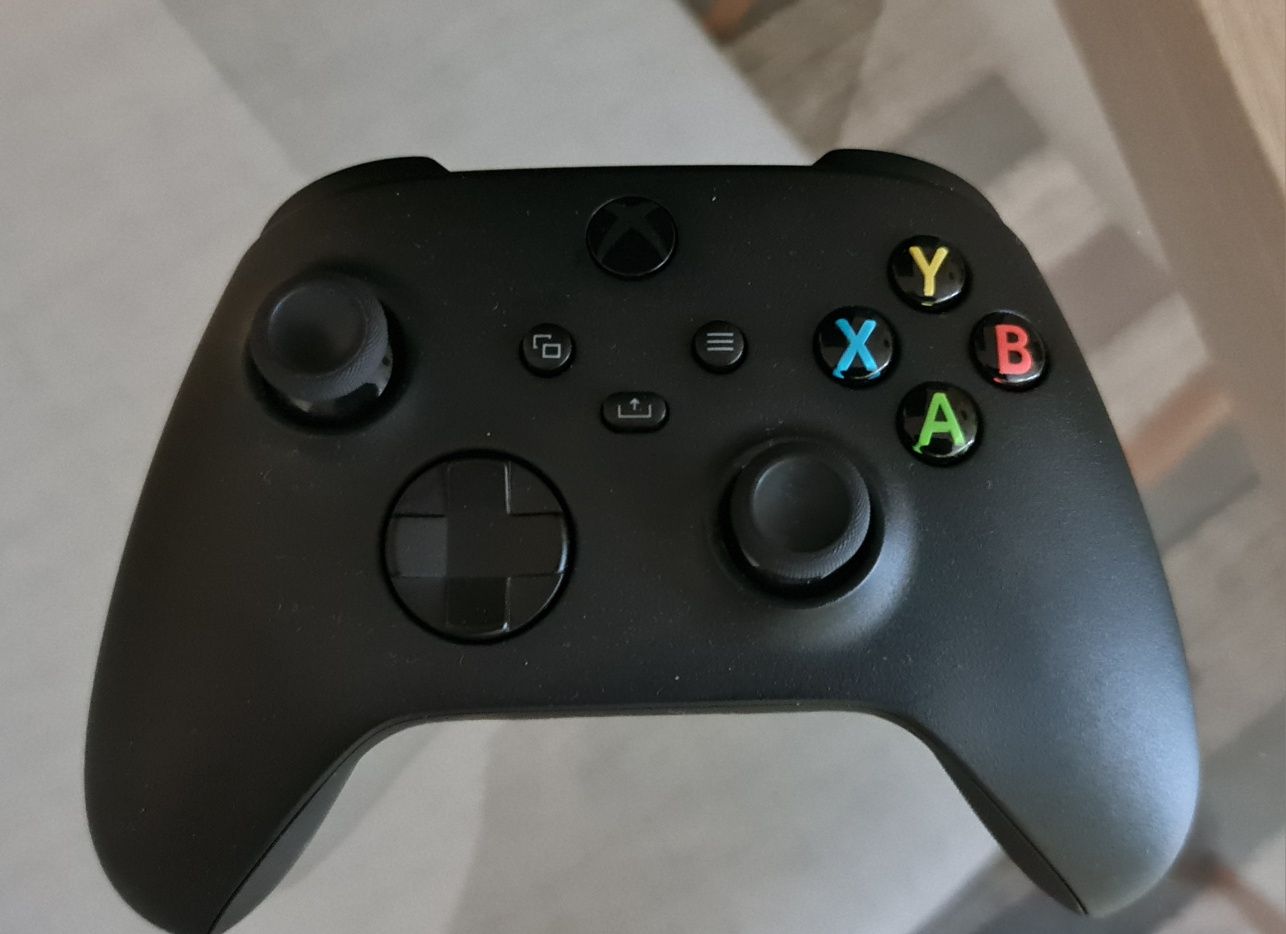 Xbox series x 1 Tb