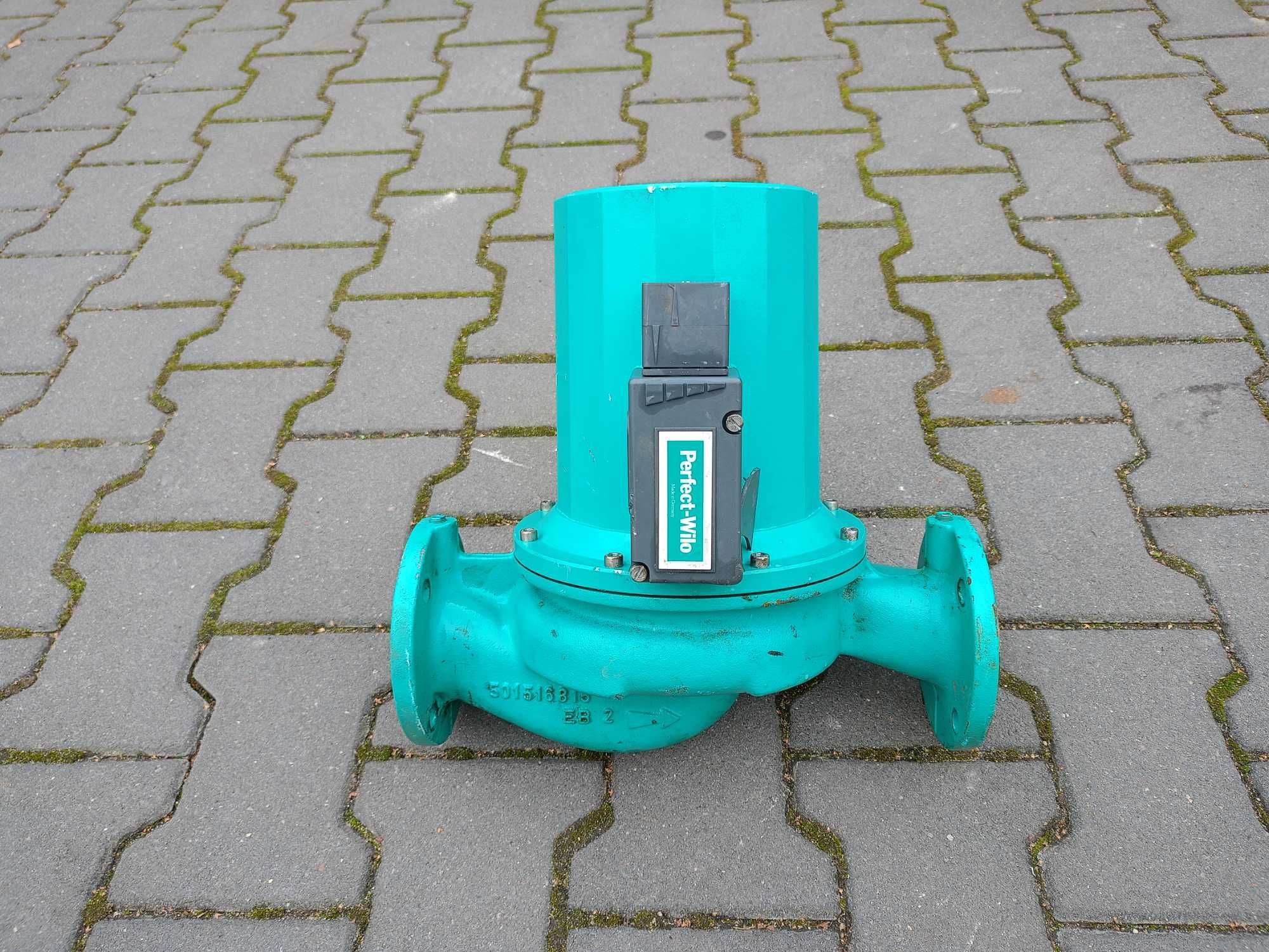 Pompa obiegowa Wilo C.O typ 50/160 400v