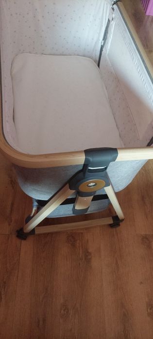 MAYDOLLY  łóżeczko dziecięce 3w1