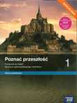 Poznać Przeszłość 1 Lo Podręcznik Zakres Podstawowy Edycja 2024