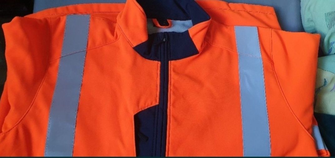 Mascot Softshell Jacket