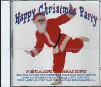CD Joy - Happy Christmas Party (1994) (Nowa)