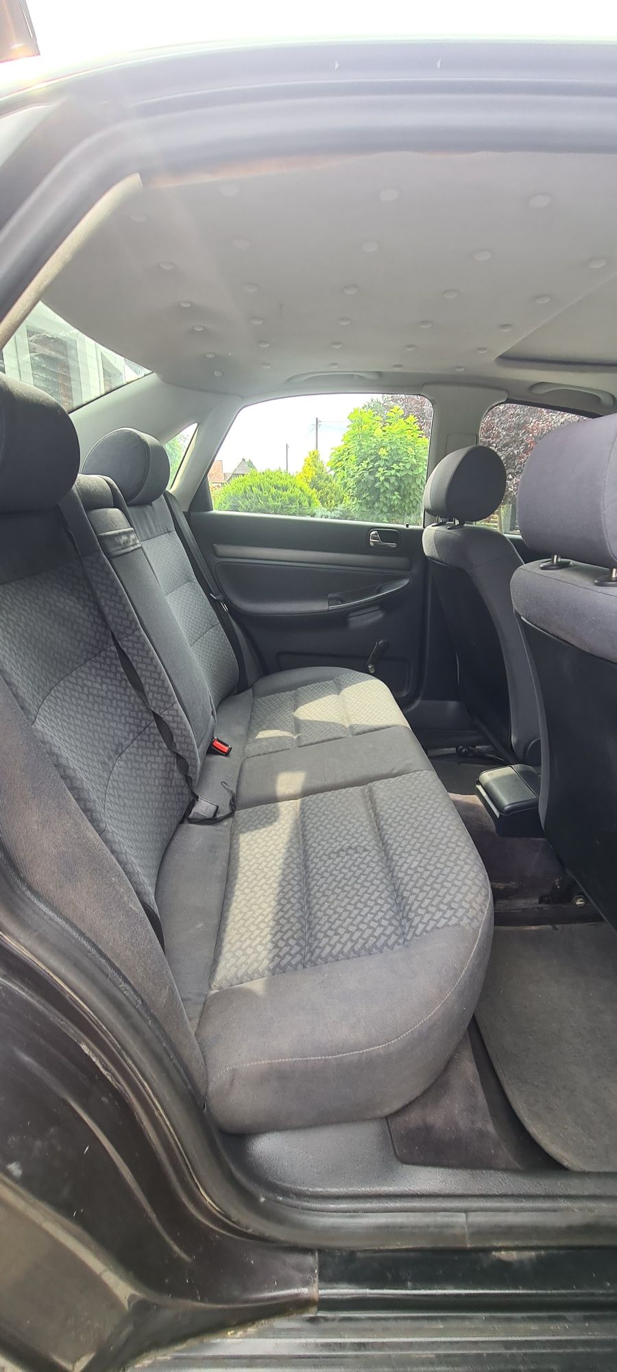 Audi A4 B5 1.6 benzynan,sedan,BDB stan