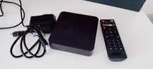 Box Android Mxq 4k tv