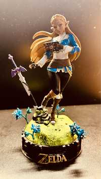 Figurka Fan Art Zelda