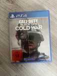 Call of duty cold war ps4