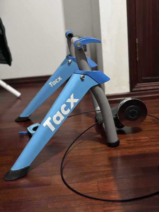 Vendo rolo interatico Tacx saroti