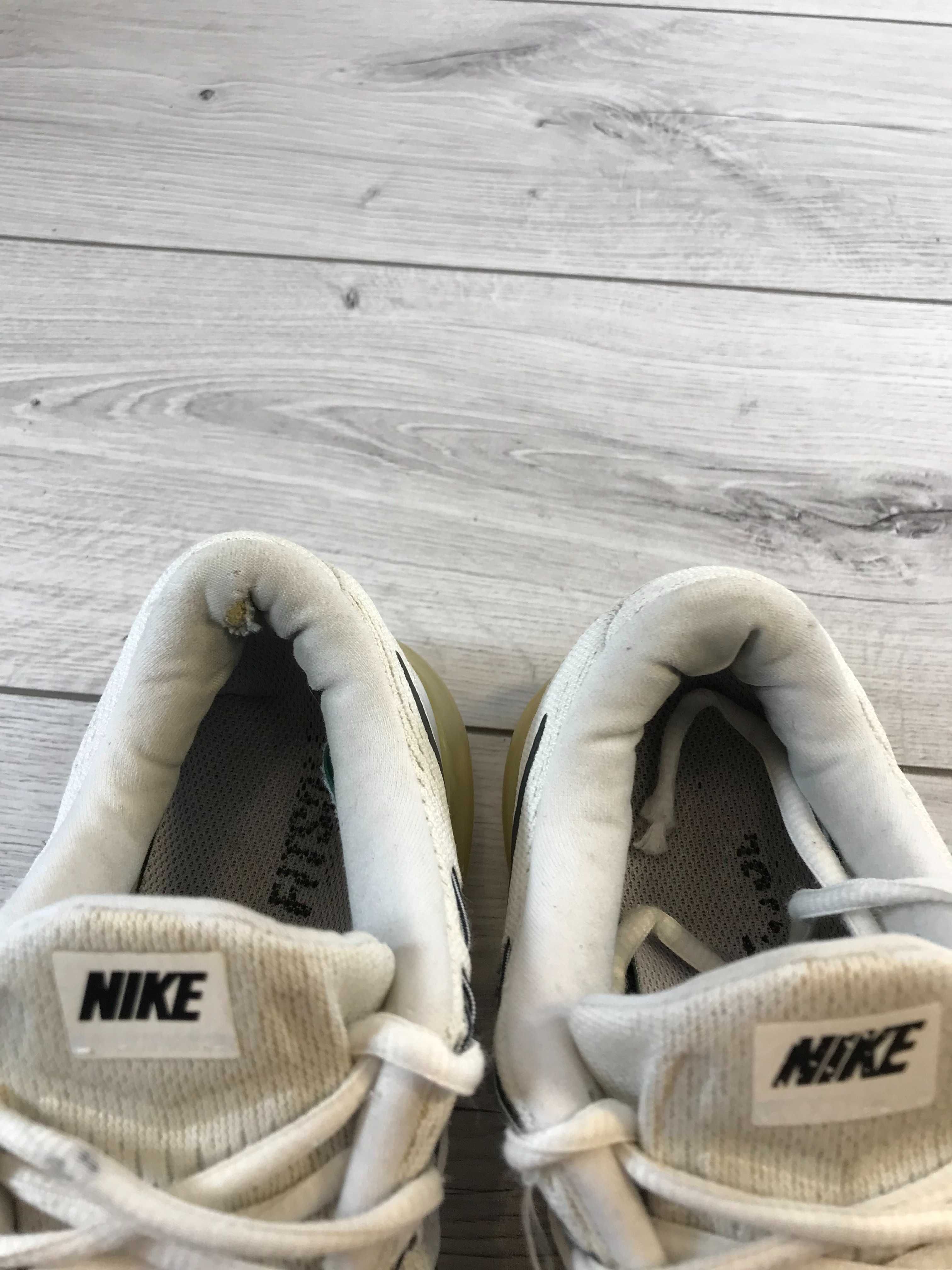 Buty Nike Air Max 2016 rozm. 38,5 ( sprawne systemy air)