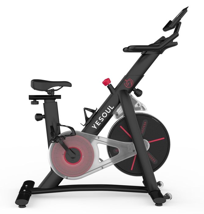 Rower stacjonarny Yesoul S3