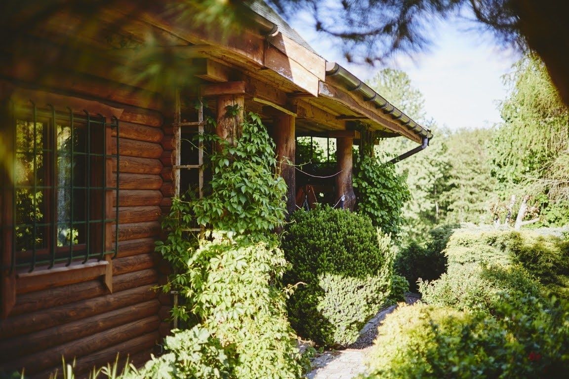 Slow House Gaładuś