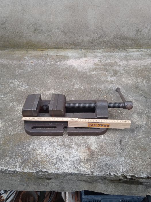 Sprzedam imadło maszynowe