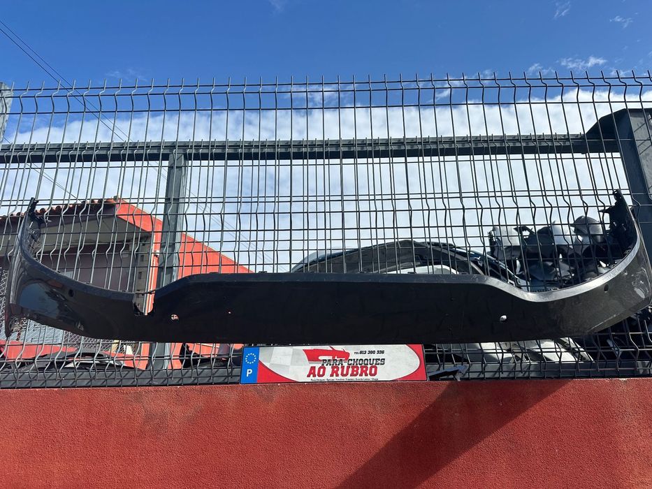 Parachoque kia sportage gt-line 2022