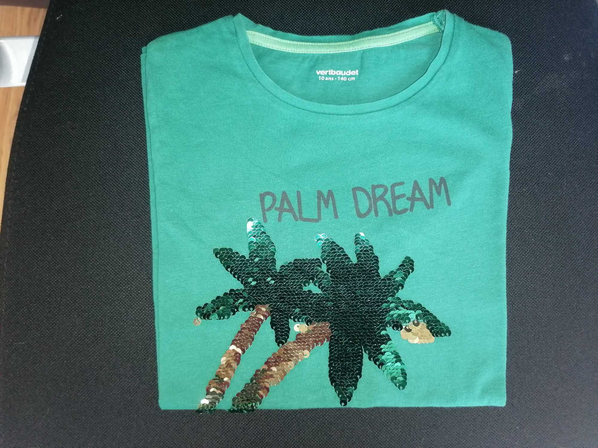 T-shirt Vertbaudet 9-10 A  (140 cm)