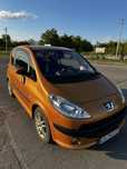 Peugeot 1007 2006