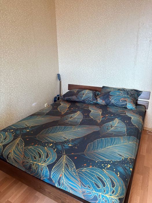 Кровать 160*200 б/у