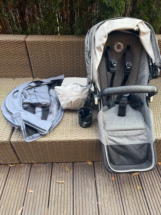 Bugaboo Donkey 5 Duo
