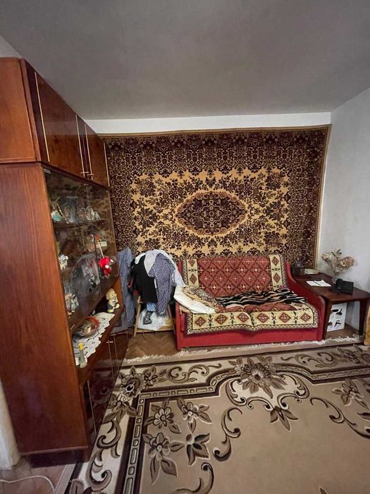 Продаж 2-х кімнатної квартири вул. Тютюнників