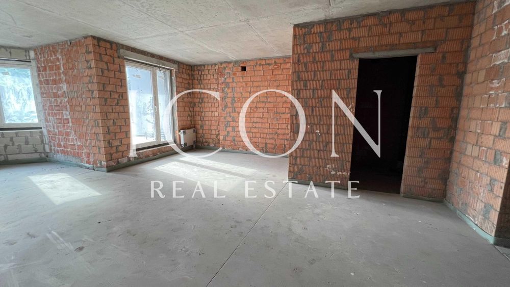 Продаж квартири |46 м²| ЖК 044