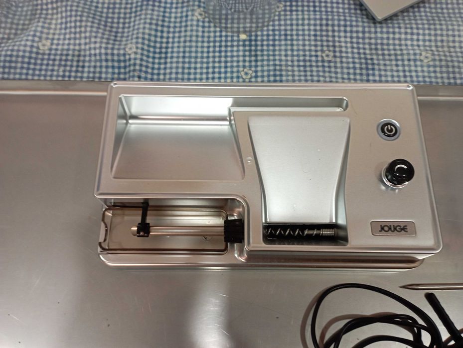 Máquina de cigarros