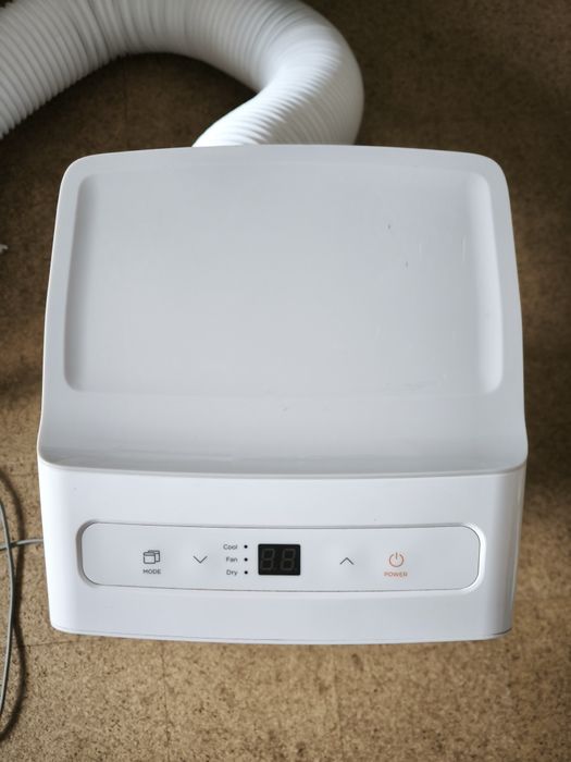 Ar Condicionado Kunft