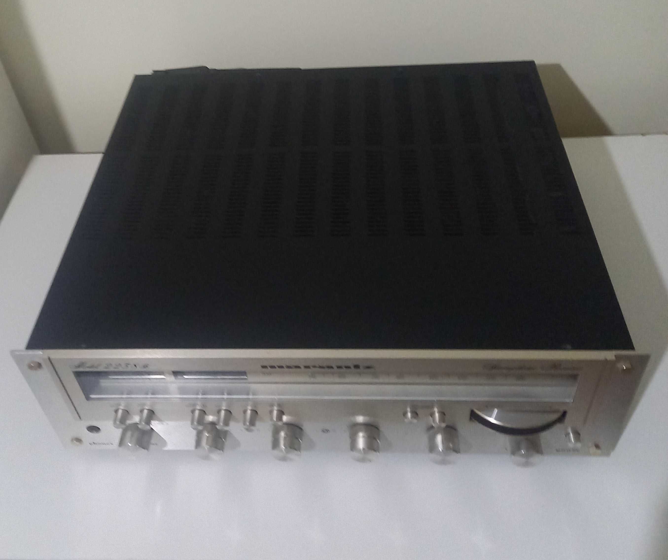 Amplificador Marantz 2238B clássico