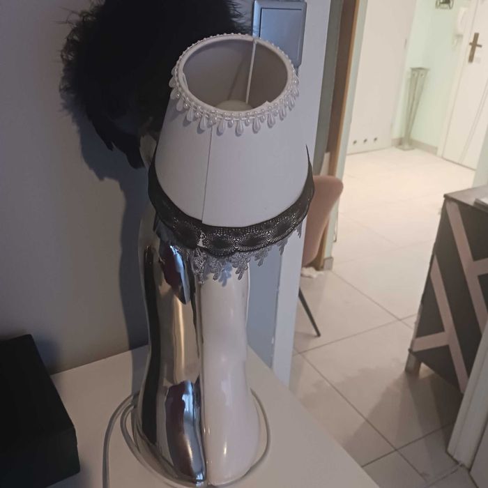 Lampka nocna home&you