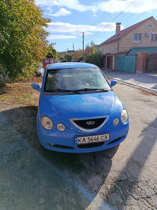 Продаю автомобіль