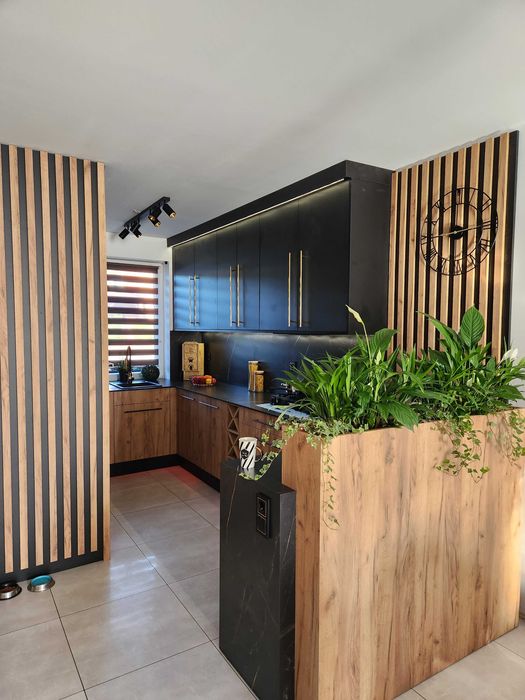 Kuchnia na wymiar! Wybierz swój sprzęt do zabudowy GRATIS!