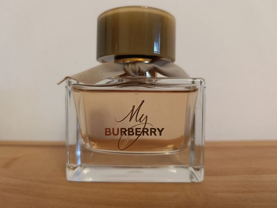 Perfumy My Burberry
