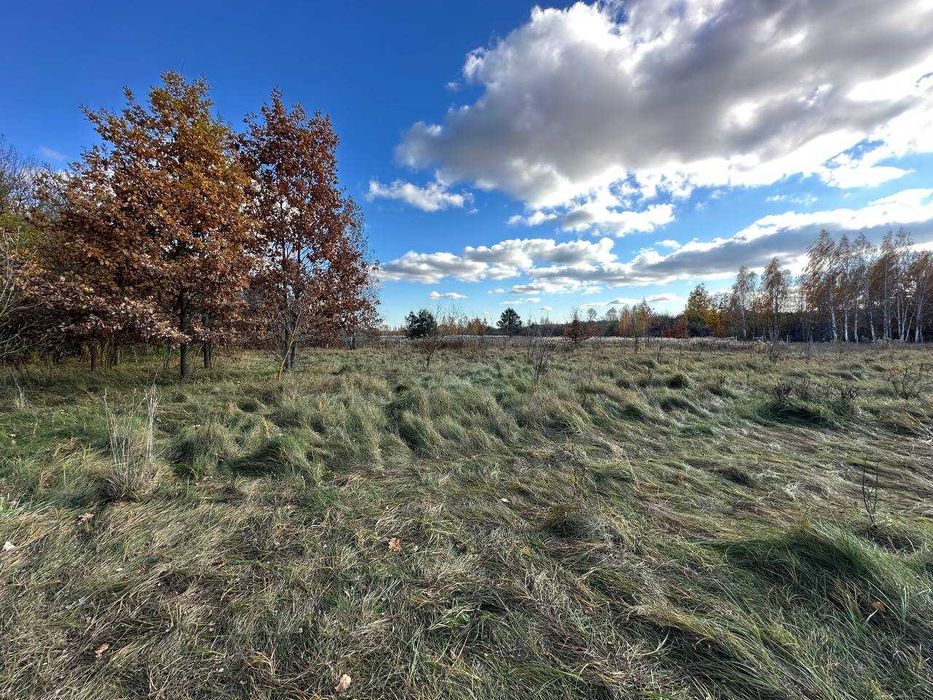 Продаж ділянки 38сот під забудову. Електрика поруч. Біля лісу. ID:732