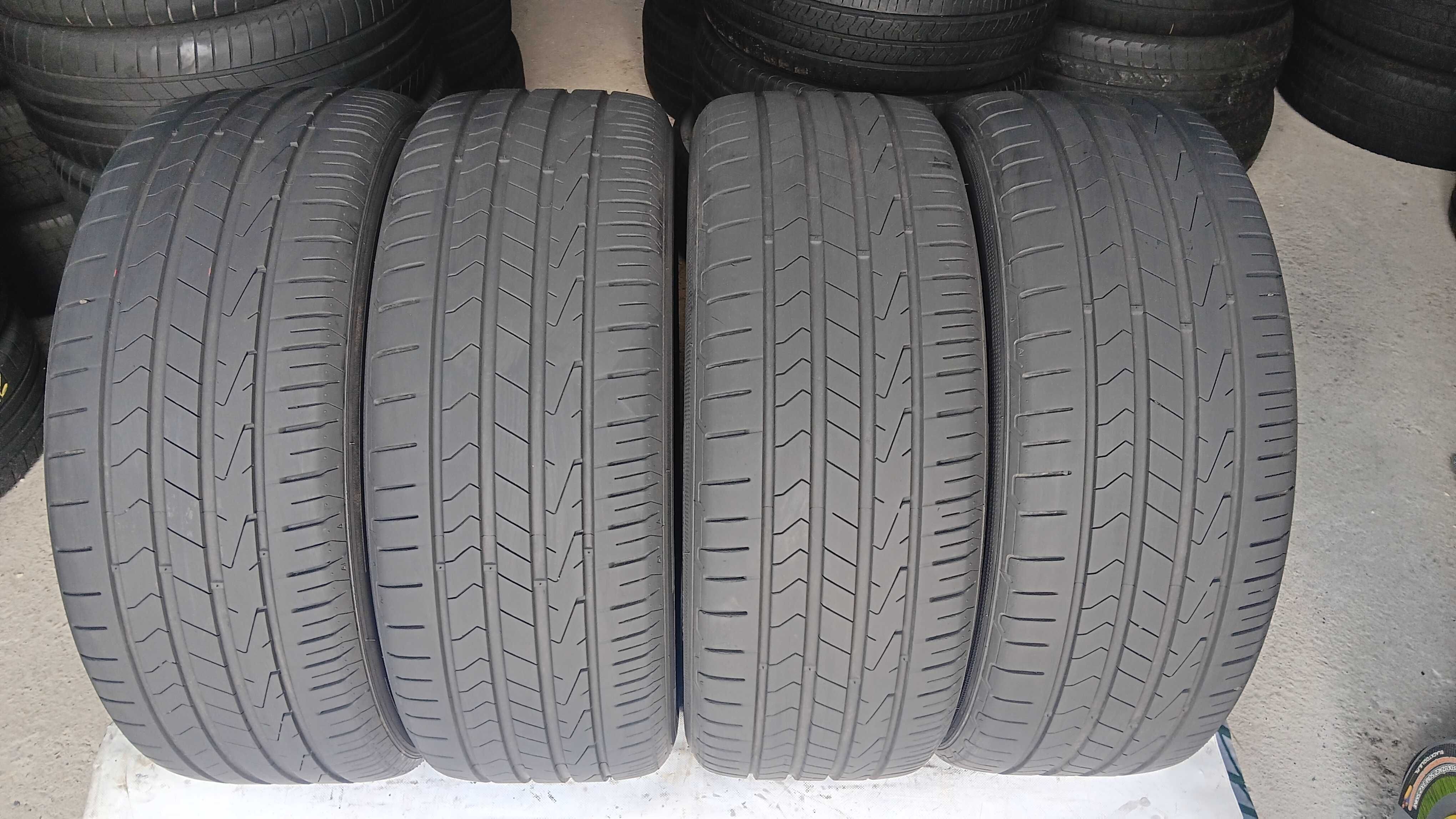 225/55/18 Hankook ventus prime 3